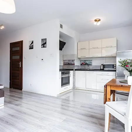 Apartamenty Tespis - Andersa Katowice Exterior photo