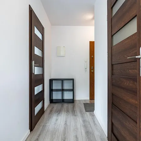 Apartamenty Tespis - Andersa Katowice Exterior photo