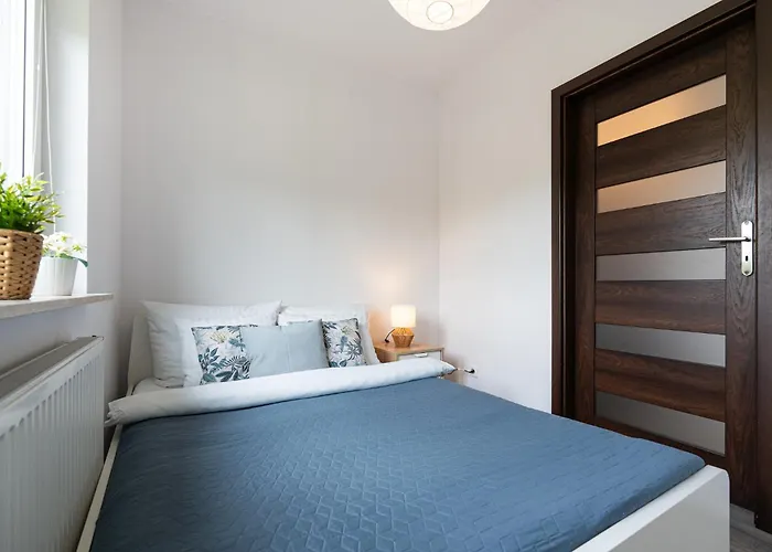 Apartamenty Tespis - Andersa