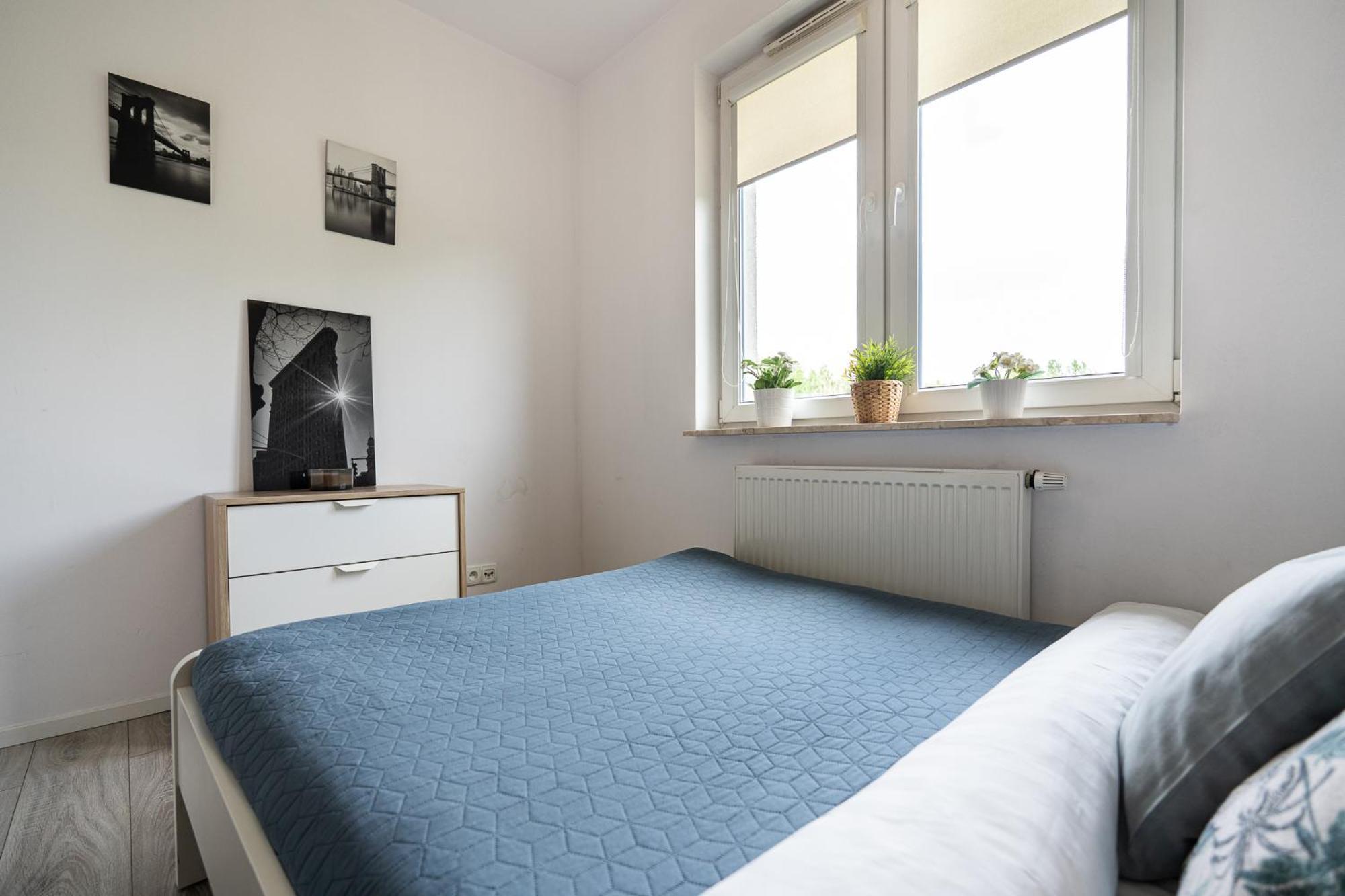 Tespis - Andersa Apartment *