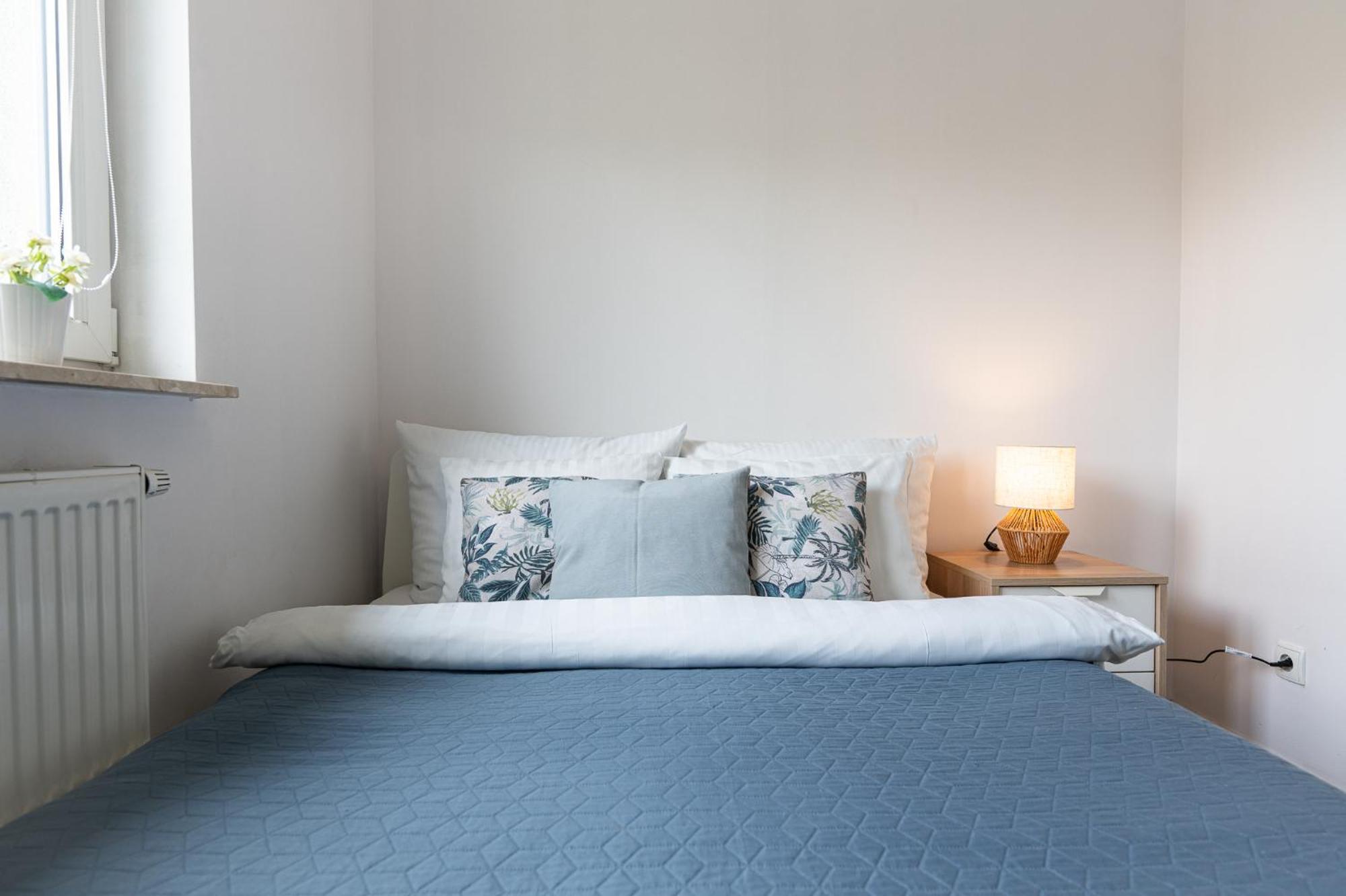 Tespis - Andersa Apartment
