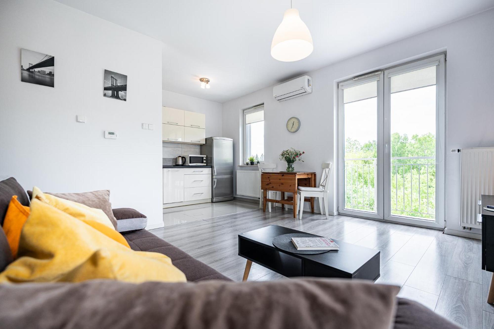 Apartment Tespis - Andersa *