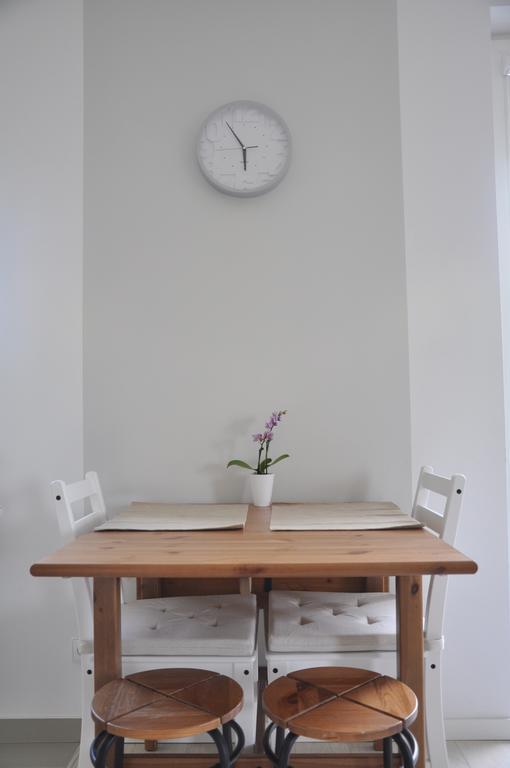 Tespis - Andersa Apartment Kattowitz