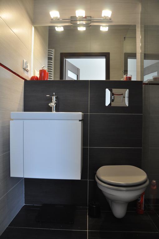 Apartment Tespis - Andersa Kattowitz