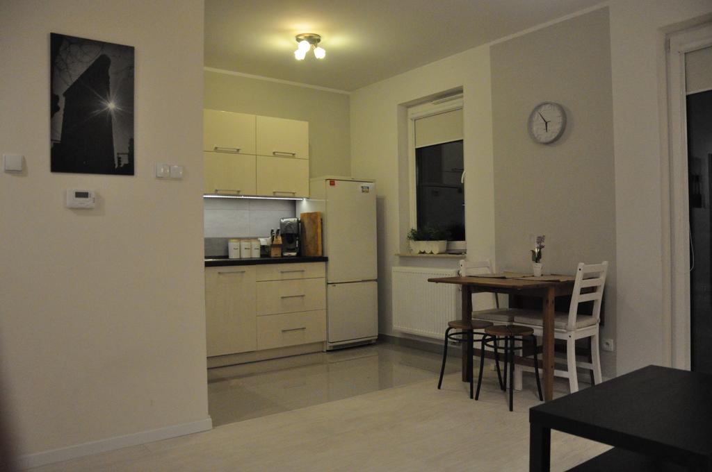 Apartment Tespis - Andersa